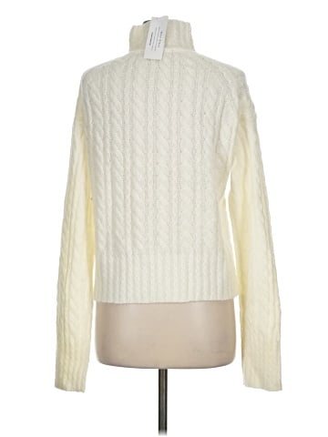 French Connection Turtleneck Sweater (view 2)