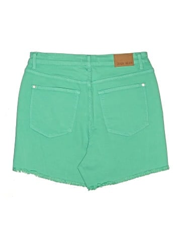 Judy Blue Denim Shorts (view 2)