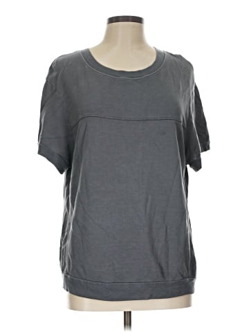 Secret Treasures Short Sleeve Top (view 1)
