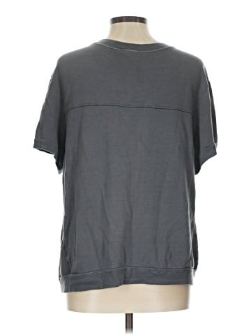 Secret Treasures Short Sleeve Top (view 2)