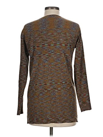 Barbara Lesser Cardigan (view 2)