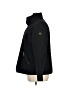 MICHAEL Michael Kors 100% Polyester Argyle Black Jacket Size XL - photo 5