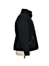 MICHAEL Michael Kors 100% Polyester Argyle Black Jacket Size XL - photo 4
