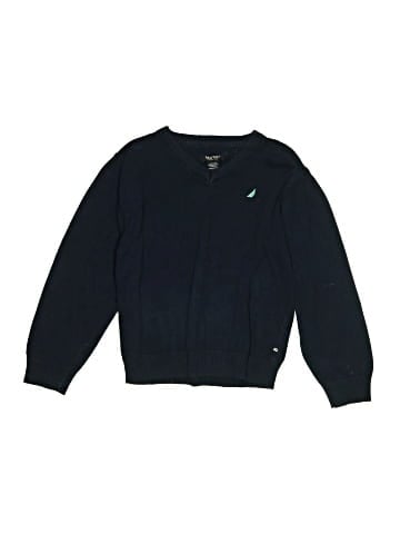 Nautica Pullover Sweater (view 1)