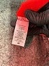 Lularoe Red Cocktail Dress Size M - photo 8