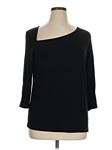 ASHRO 3/4 Sleeve T-Shirt (view 1)