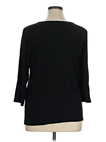 ASHRO 3/4 Sleeve T-Shirt (view 2)