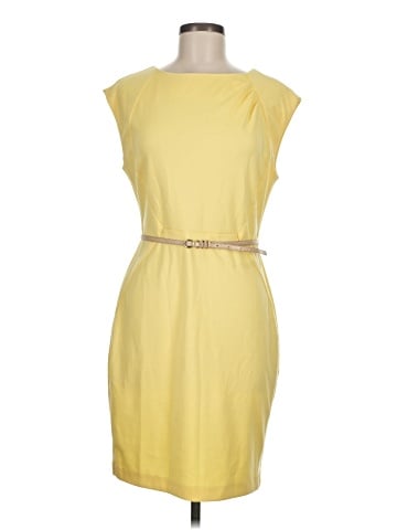 The Limited Outlet Casual Dress (view 1)