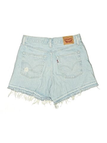 Levi's Denim Shorts (view 2)