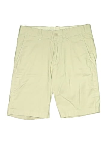 Crewcuts Khaki Shorts (view 1)