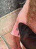 Lee Gray Casual Pants Size 27 waist - photo 8