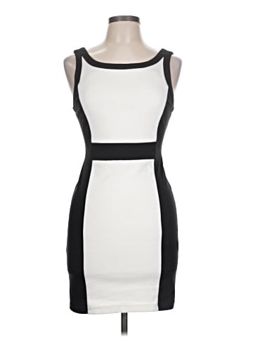 XXI Cocktail Dress (view 1)