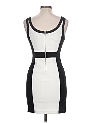 XXI Cocktail Dress (view 2)