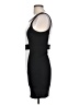 XXI Color Block White Cocktail Dress Size L - photo 5