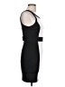XXI Color Block White Cocktail Dress Size L - photo 4