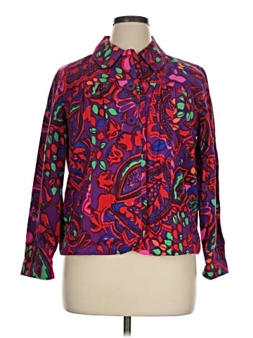 Choices Jacket (view 1)