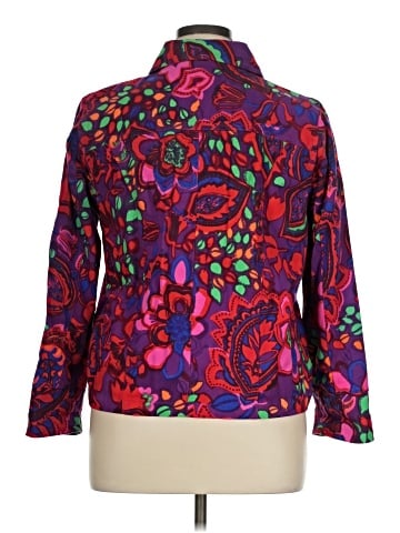 Choices Jacket (view 2)
