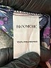 BLOOMCHIC 100% Polyester Purple 3/4 Sleeve T-Shirt Size 30 - photo 8