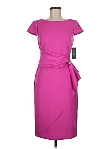Jessica Howard Cocktail Dress (view 1)