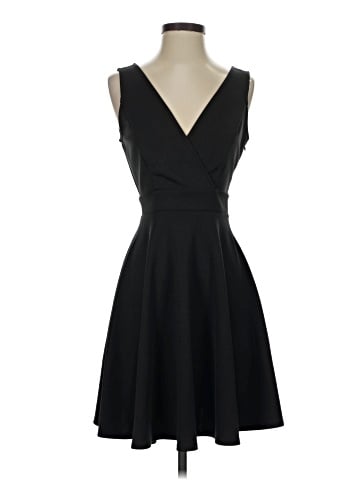 Soprano Cocktail Dress (view 1)