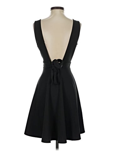 Soprano Cocktail Dress (view 2)