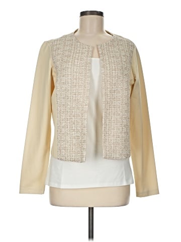J. McLaughlin Jacket (view 1)
