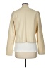 J. McLaughlin Tweed Ivory Jacket Size M - photo 2