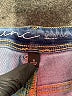 Inc Denim Hearts Blue Jeans Size 12 - photo 7