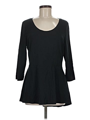 Isaac Mizrahi LIVE! Casual Dress (view 1)