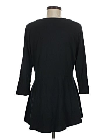 Isaac Mizrahi LIVE! Casual Dress (view 2)