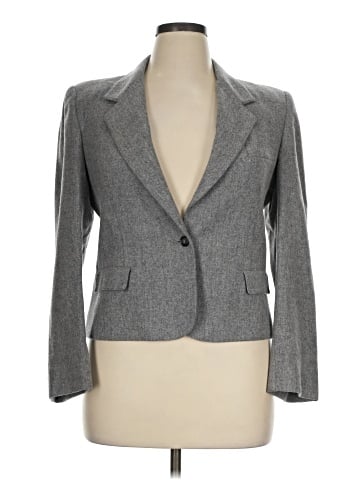 Evan Picone Blazer (view 1)
