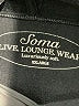 Soma Black Poncho Size XXL - photo 7