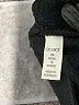 Soma Black Poncho Size XXL - photo 8