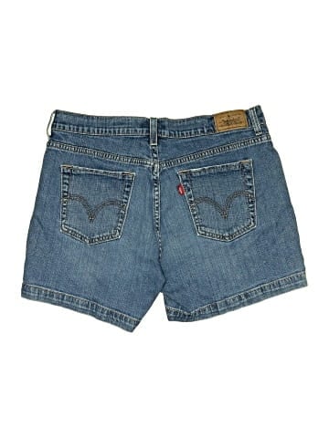 Levi's Denim Shorts (view 2)