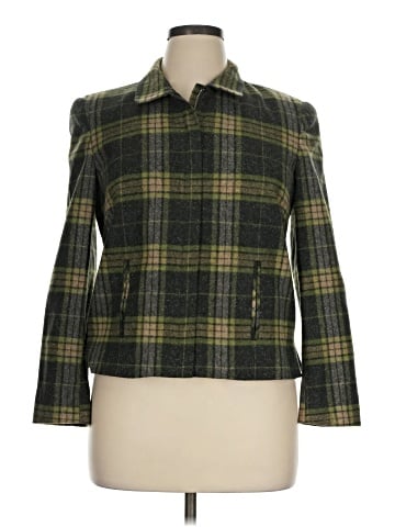 Norton McNaughton Jacket (view 1)