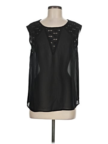 Love 21 Sleeveless Blouse (view 1)