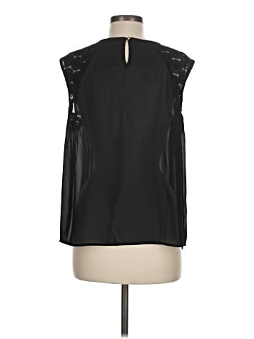Love 21 Sleeveless Blouse (view 2)