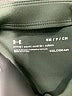 Under Armour Green Track Jacket Size S - photo 7