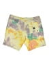 Billabong Tie-dye Yellow Board Shorts Size EU (IT) 38 - photo 2