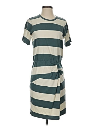 Veronica Beard Jeans Casual Dress - front