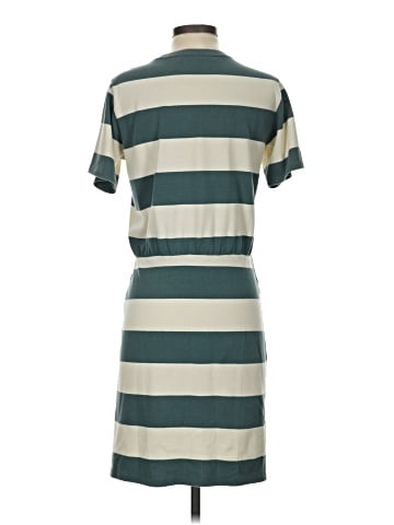Veronica Beard Jeans Casual Dress - back