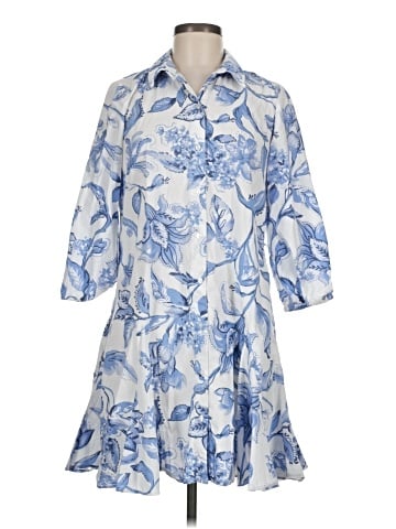 Cynthia Steffe Casual Dress (view 1)