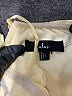 Lulus Yellow Cocktail Dress Size L - photo 7