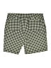 Talbots Outlet Checkered-gingham Green Skort Size 16 - photo 2