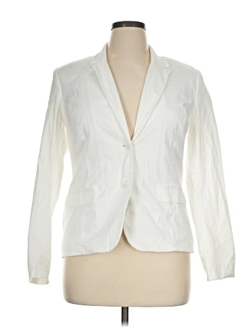 212 Collection Blazer (view 1)