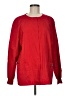 Cherokee Red Long Sleeve Top Size M - photo 1