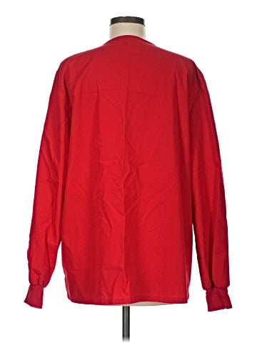 Cherokee Long Sleeve Top (view 2)