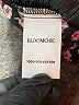 BLOOMCHIC 100% Polyester Black 3/4 Sleeve Blouse Size 30 - photo 8