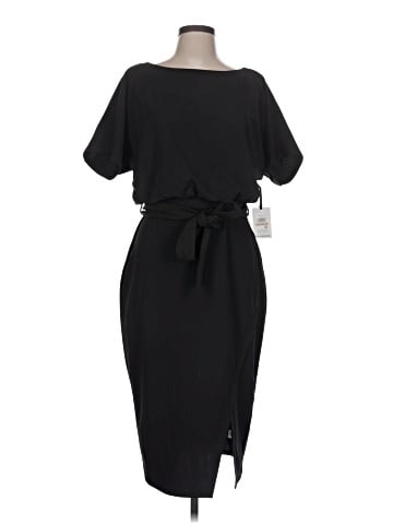 Kensie Cocktail Dress (view 1)