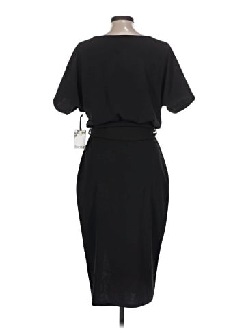 Kensie Cocktail Dress (view 2)